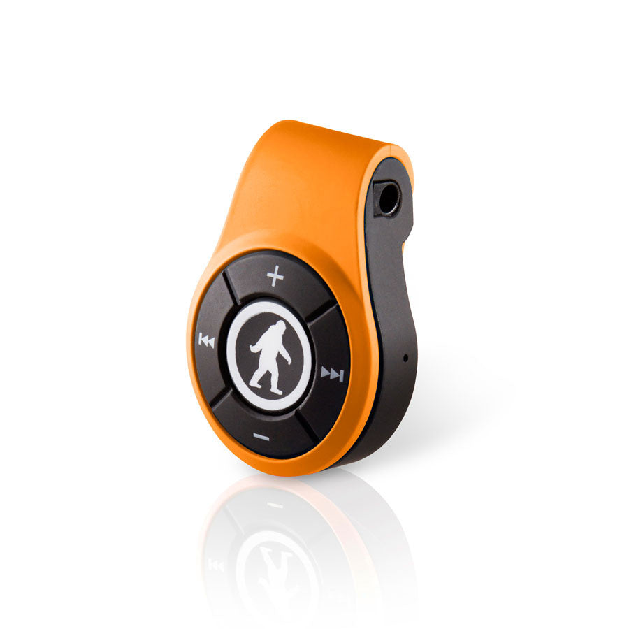 Adapt - Wireless Clip Adapter - Orange