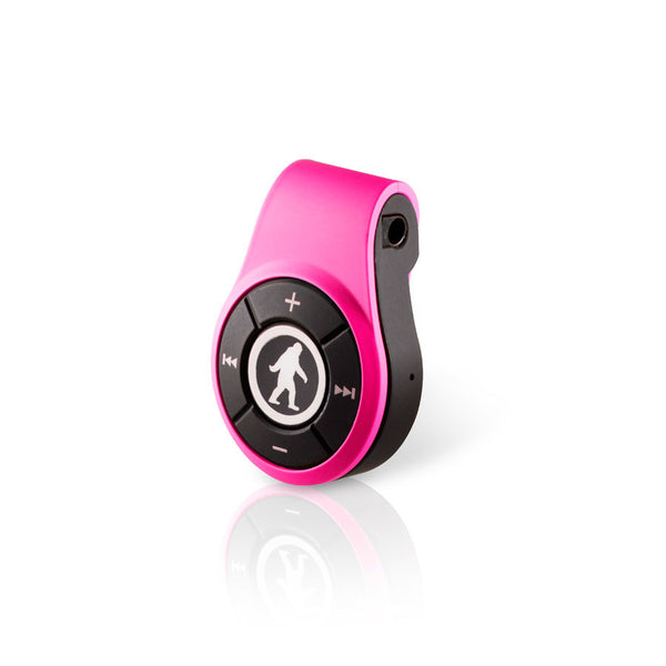 Adapt - Wireless Clip Adapter - Pink