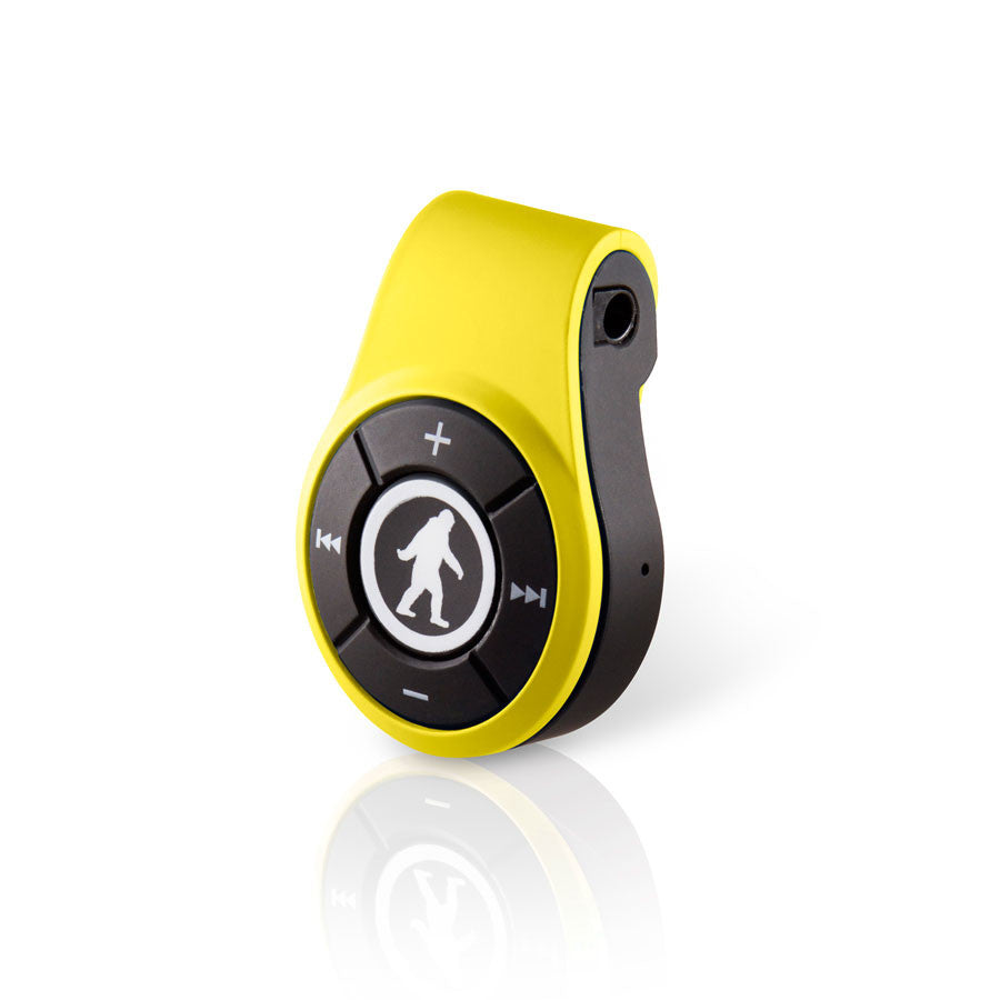 Adapt - Wireless Clip Adapter - Yellow