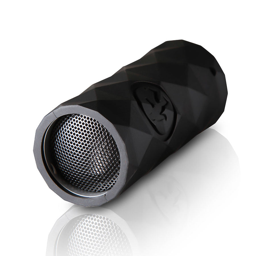 Buckshot - Super Portable Bluetooth Speaker - Black