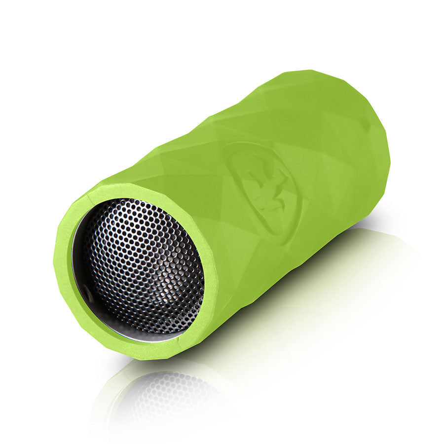 Buckshot - Super Portable Bluetooth Speaker - Glow