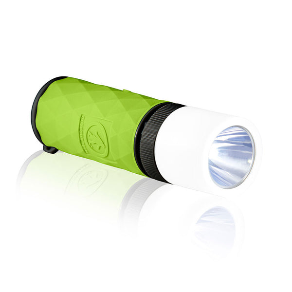 Buckshot Pro - Bluetooth Speaker - Glow