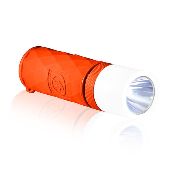 Buckshot Pro - Bluetooth Speaker - Orange