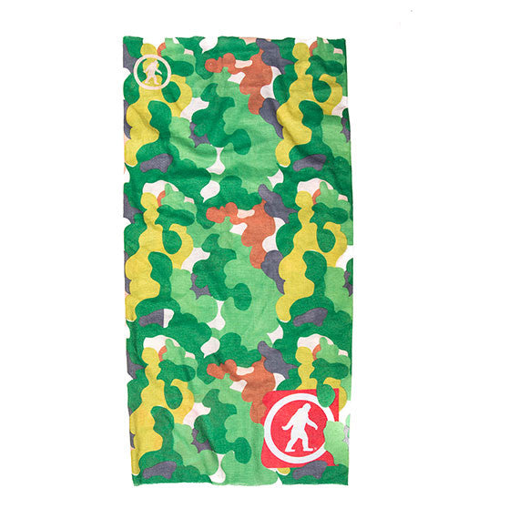 Camo Green Yowie®