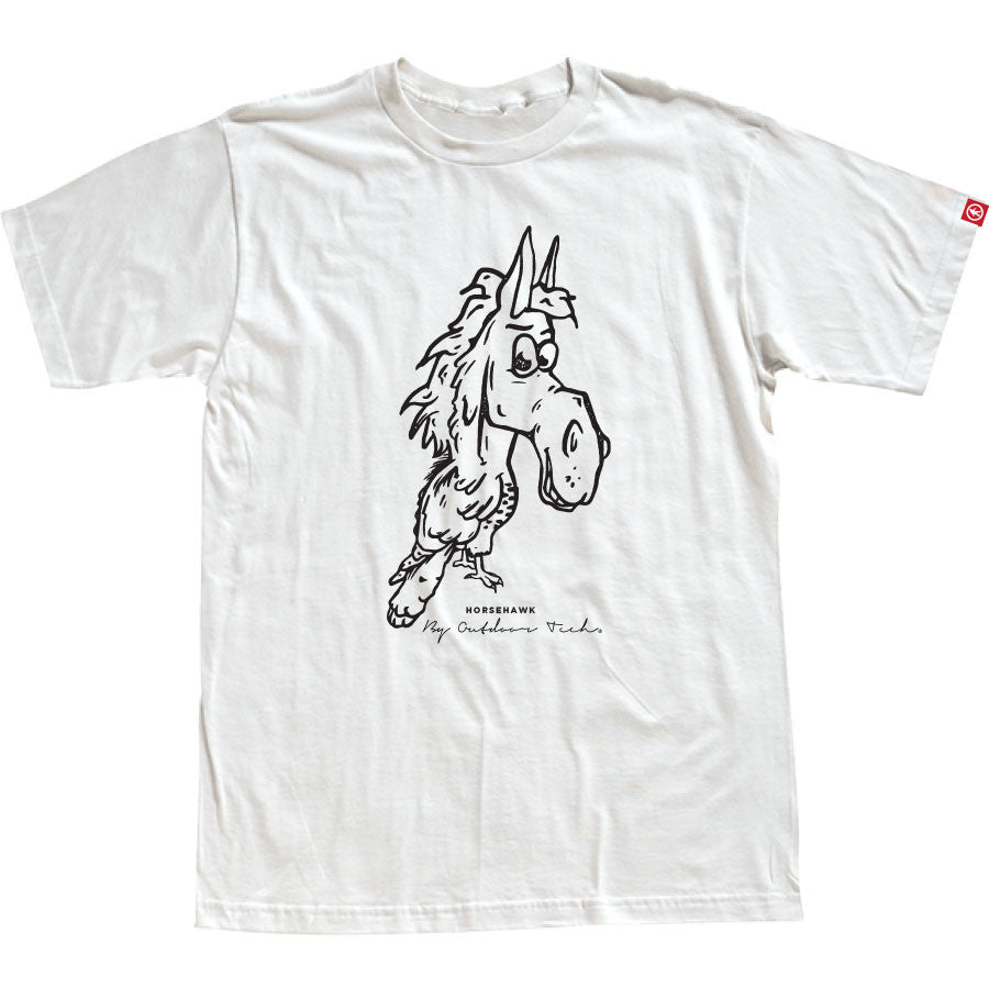 Horsehawk T-Shirt