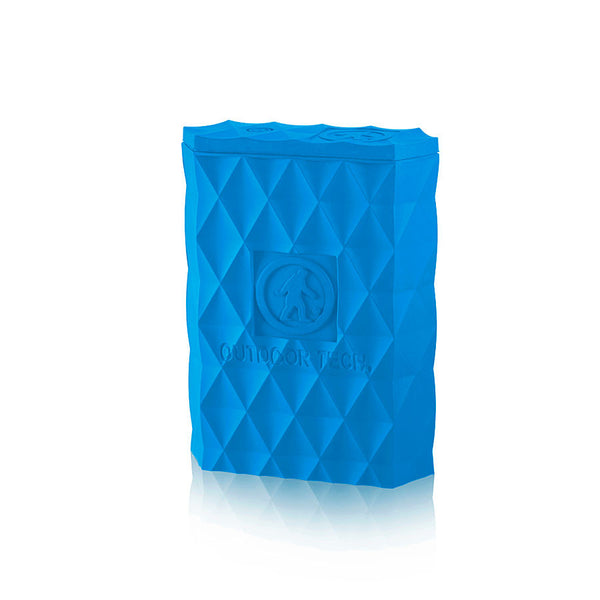 Kodiak - 6,000mAh Power Bank - Electric Blue