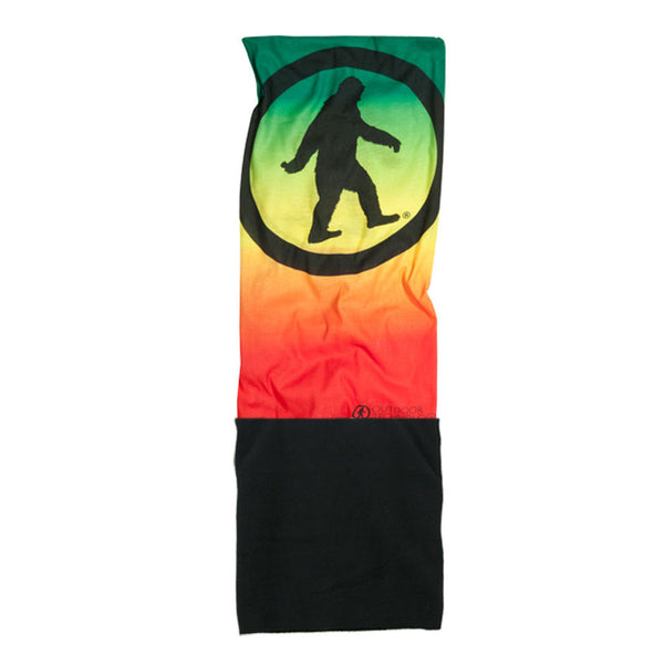 Rasta Fade Arctic Yowie®