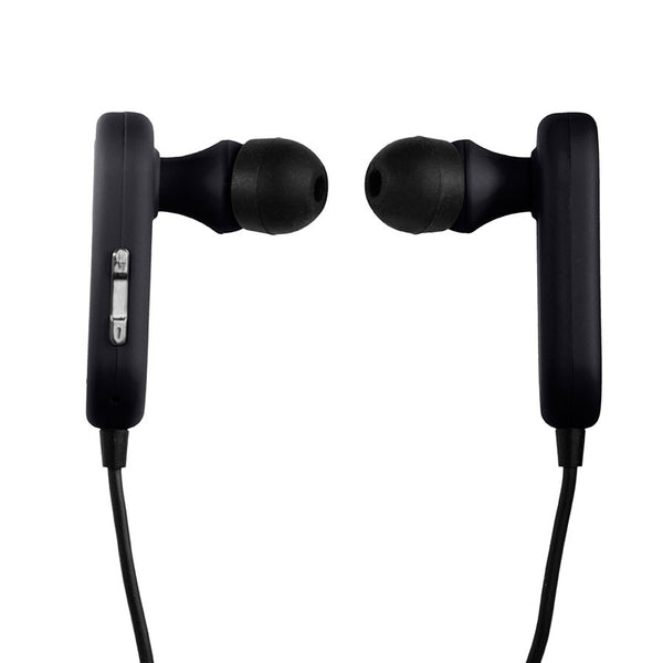 Tags - Wireless Earbuds - Black