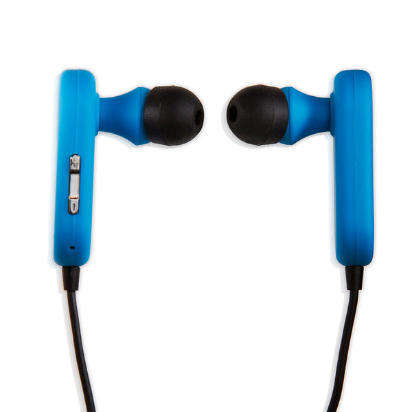 Tags - Wireless Earbuds - Blue