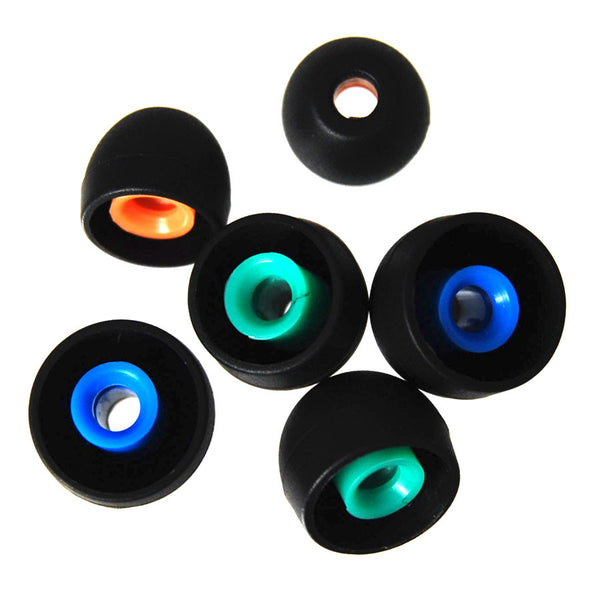 Tags Ear Buds (3 size pairs)