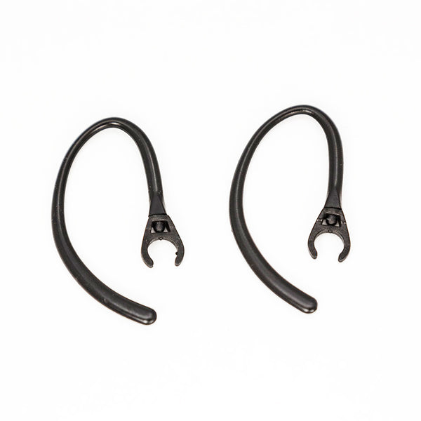Tags Ear Clips (pair)
