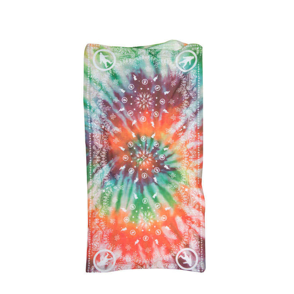 The Law Tie Dye Yowie®