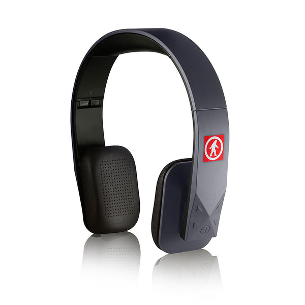 Tuis - Wireless Headphones - Gray